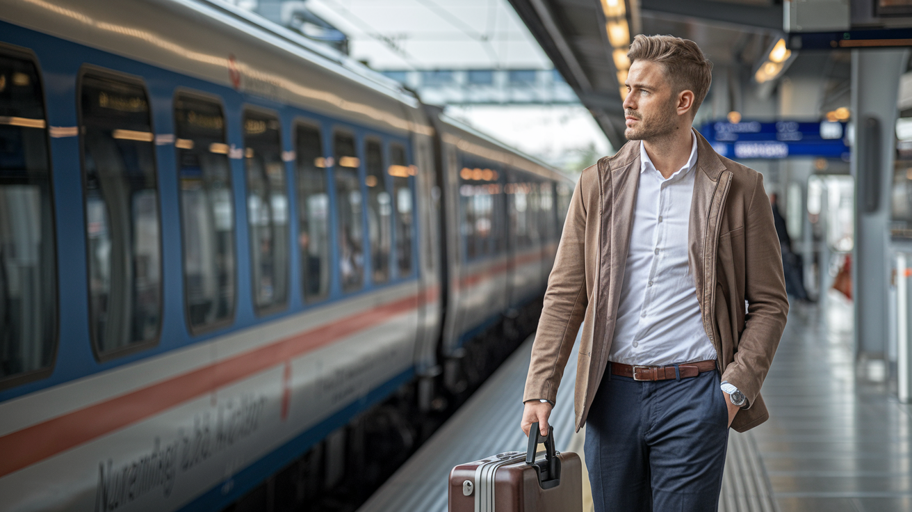 Bamberg to Nuremberg Airport Transfer: Your Complete Guide